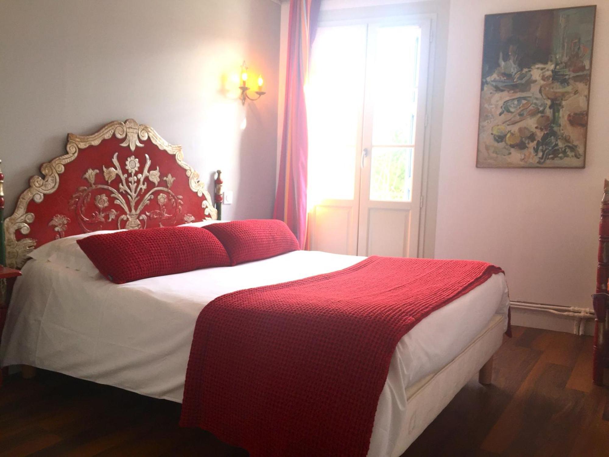 Hotel Des Templiers Collioure Dış mekan fotoğraf
