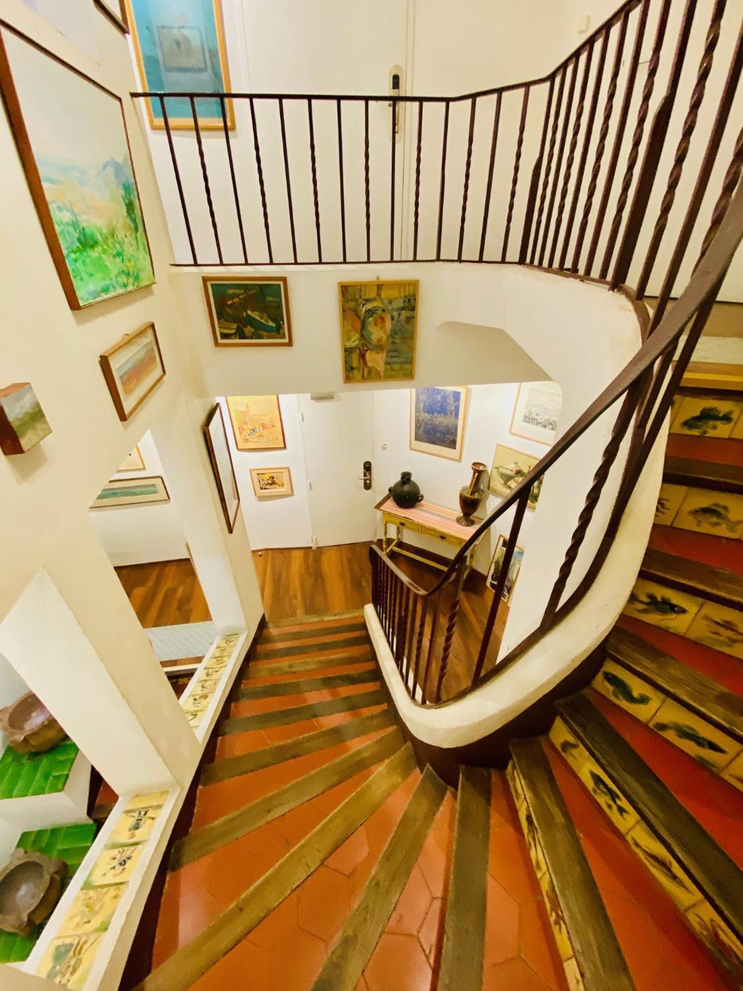Hotel Des Templiers Collioure Dış mekan fotoğraf