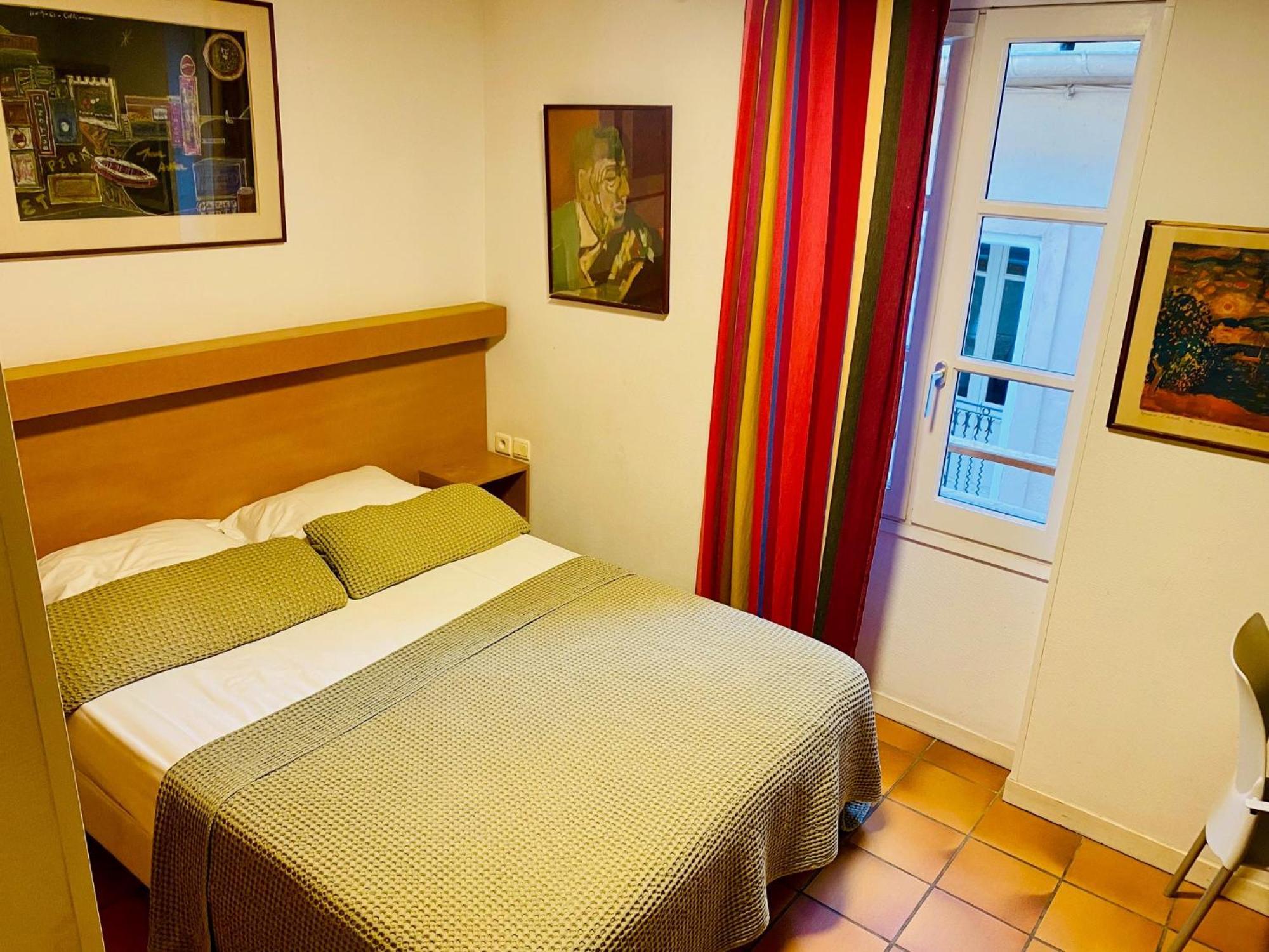 Hotel Des Templiers Collioure Dış mekan fotoğraf