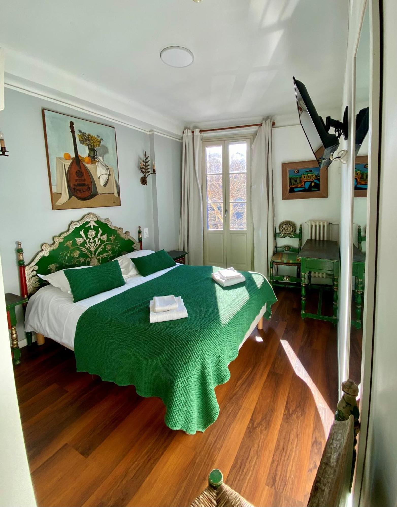 Hotel Des Templiers Collioure Dış mekan fotoğraf