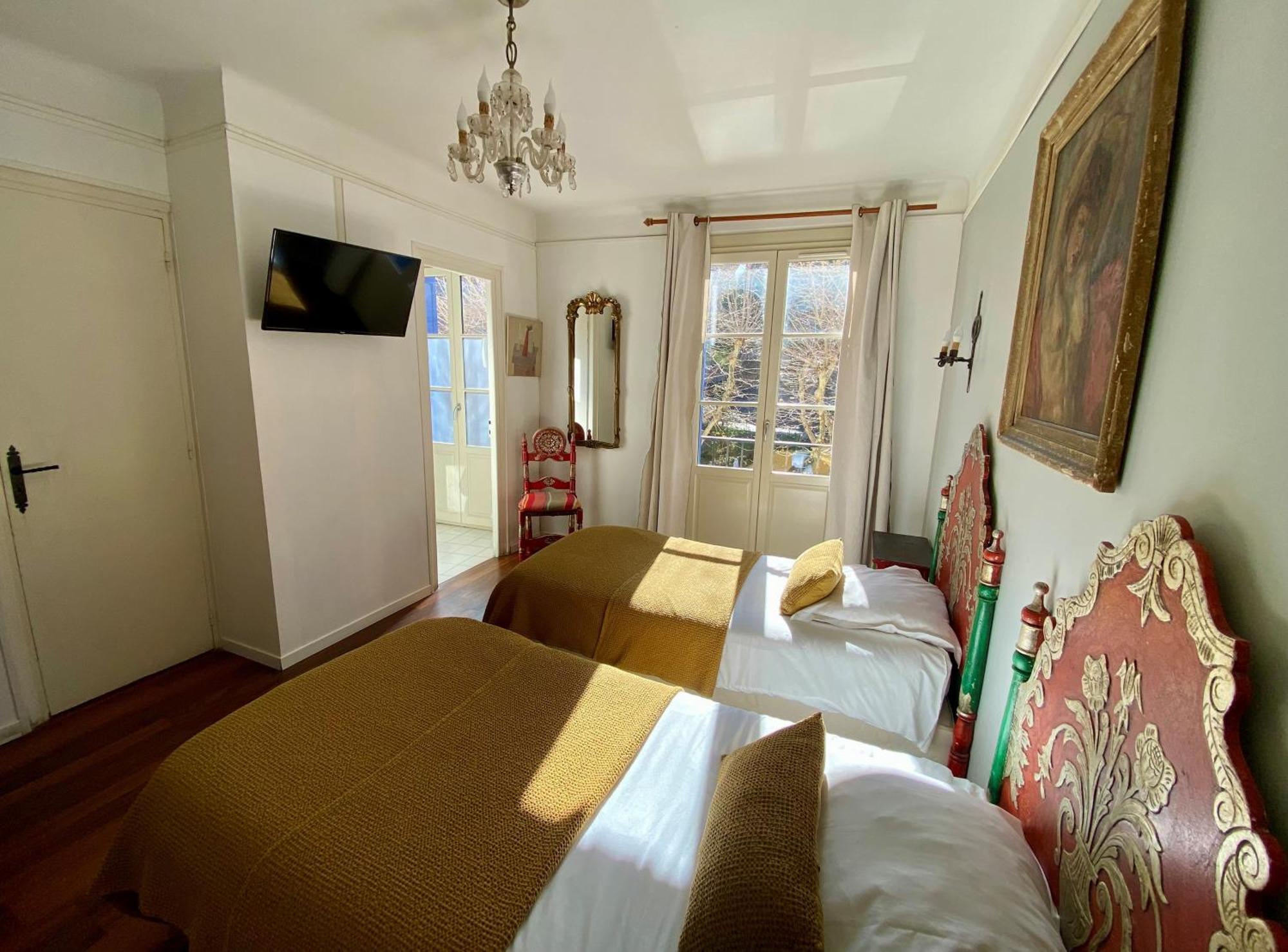 Hotel Des Templiers Collioure Dış mekan fotoğraf