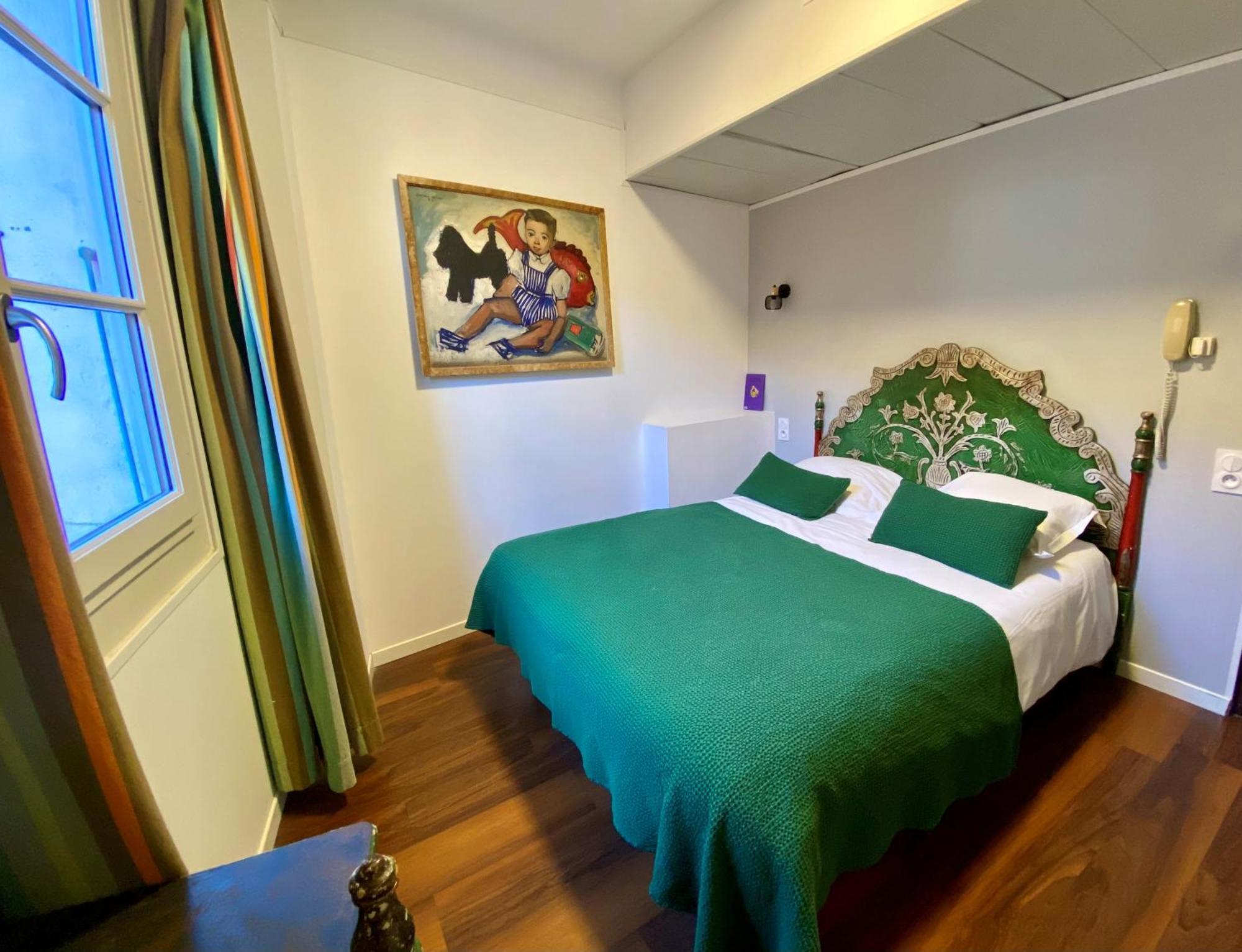 Hotel Des Templiers Collioure Dış mekan fotoğraf